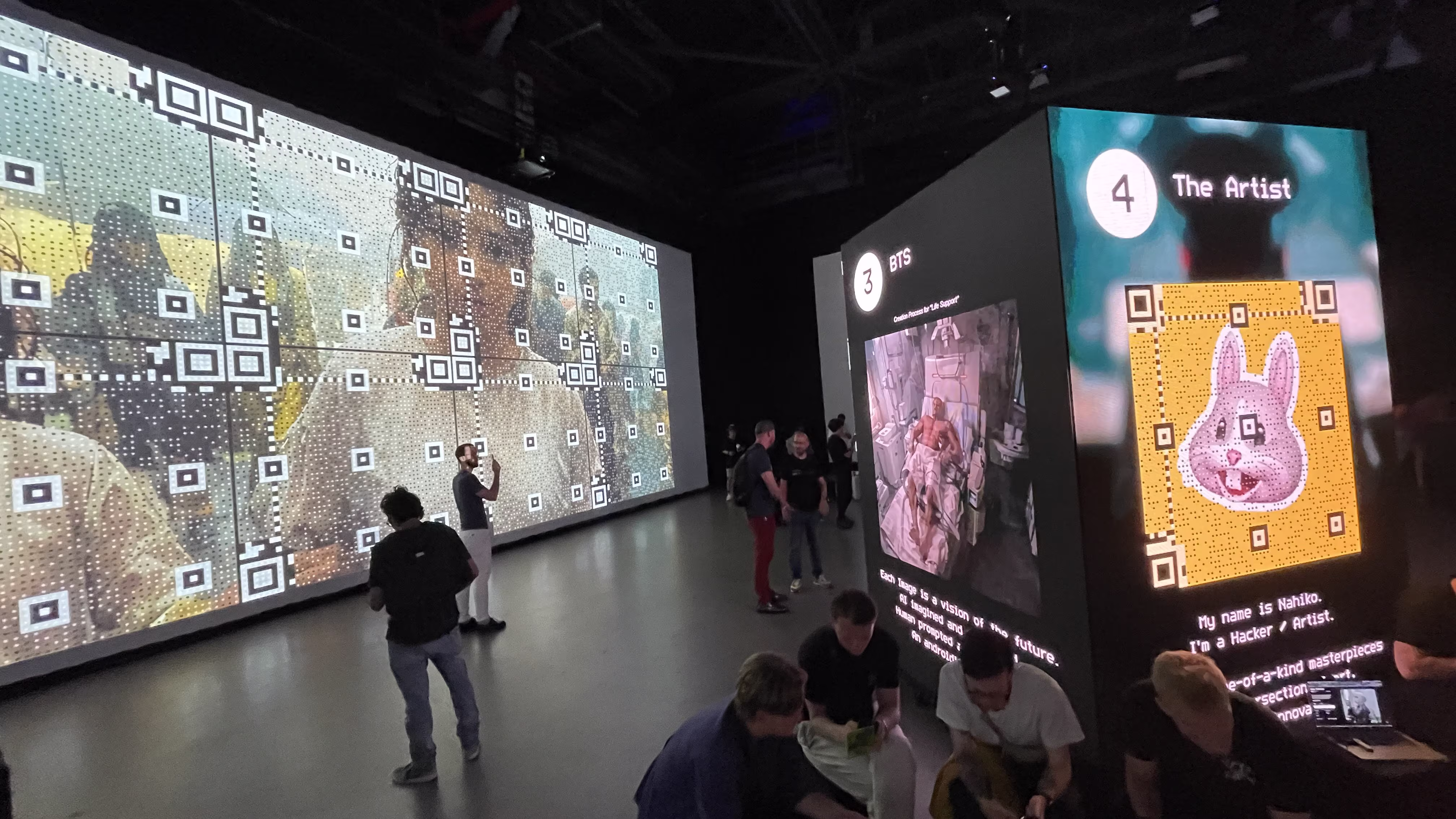 asimovian visions final